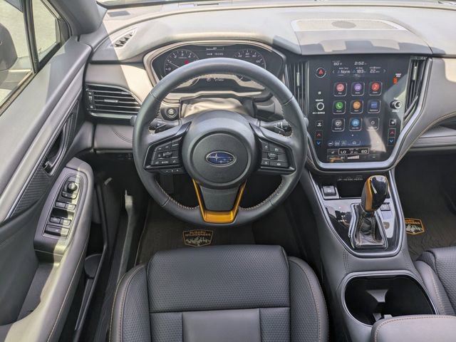 Used 2023 Subaru Outback Wilderness image 16