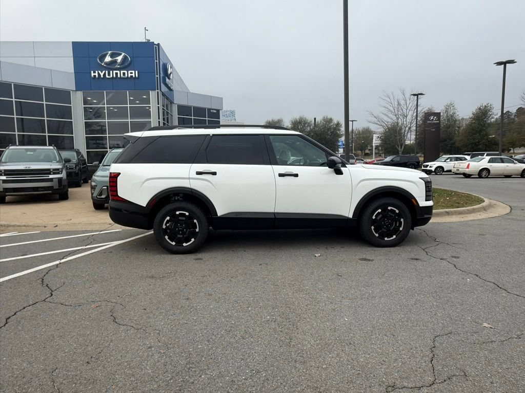 New 2026 Hyundai Palisade XRT Pro AWD/4WD image 8