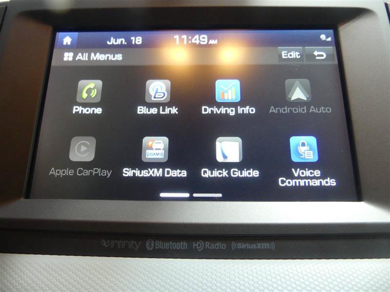 Used 2020 Hyundai Kona SEL Plus AWD/4WD image 42