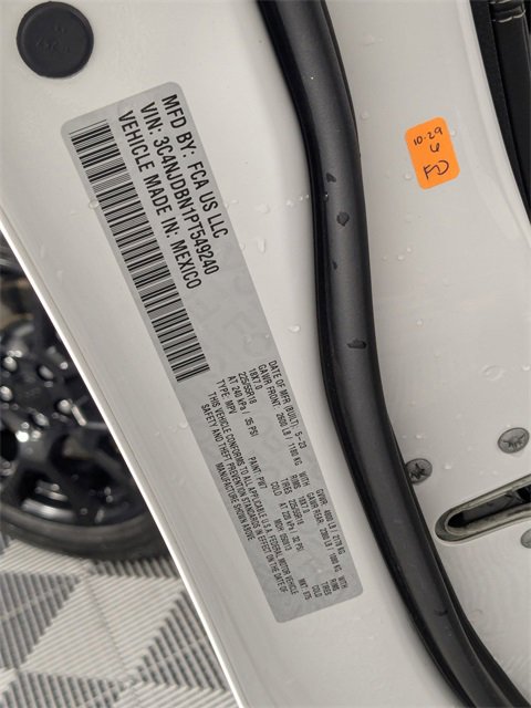 Certified 2023 Jeep Compass Altitude image 34