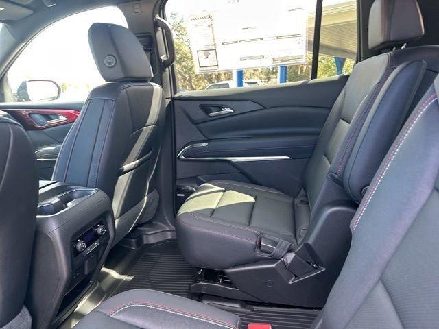 New 2026 Chevrolet Traverse Z71 w/ Enhanced Driving Package image 43