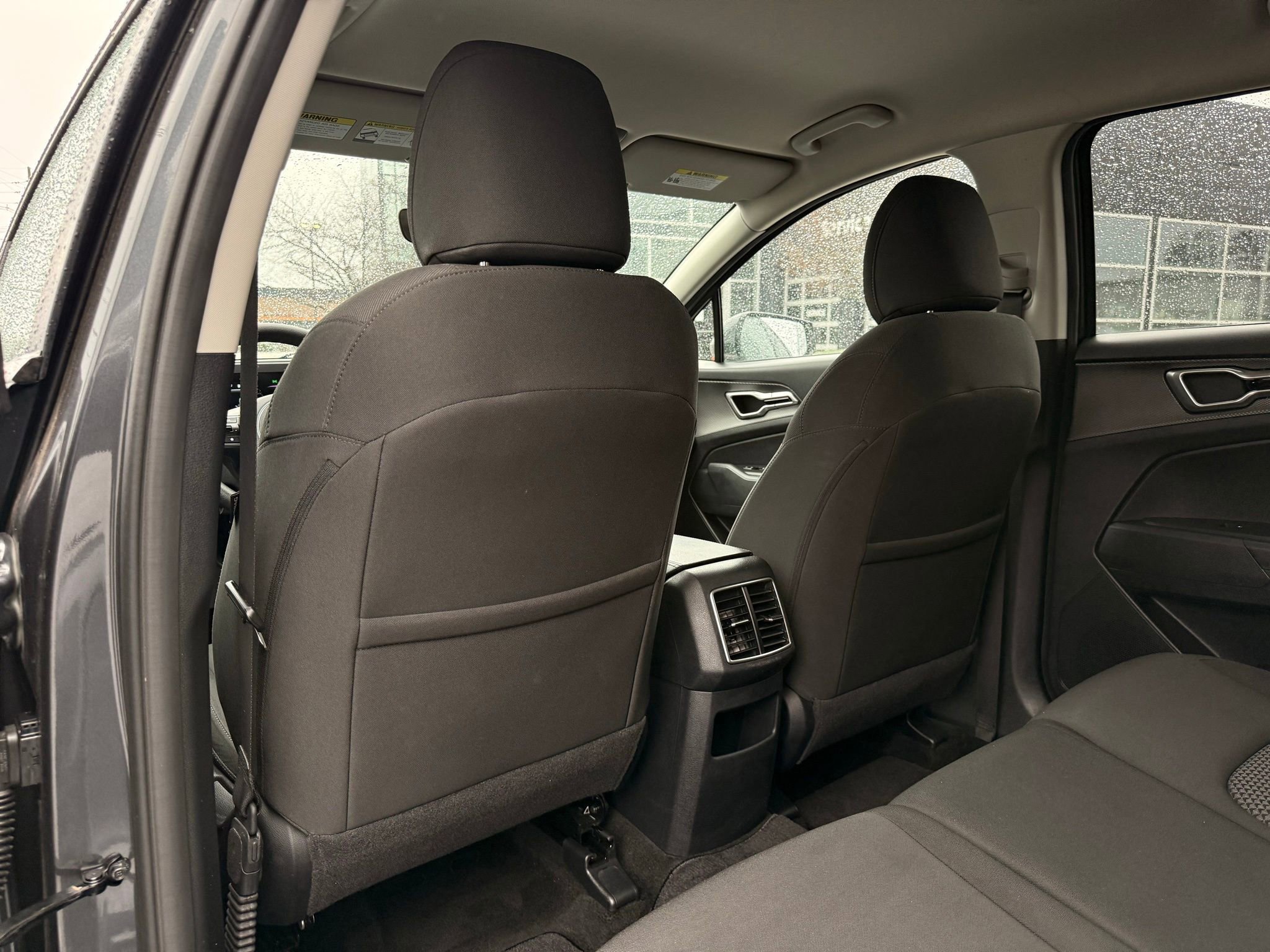 Used 2024 Kia Sportage LX image 29