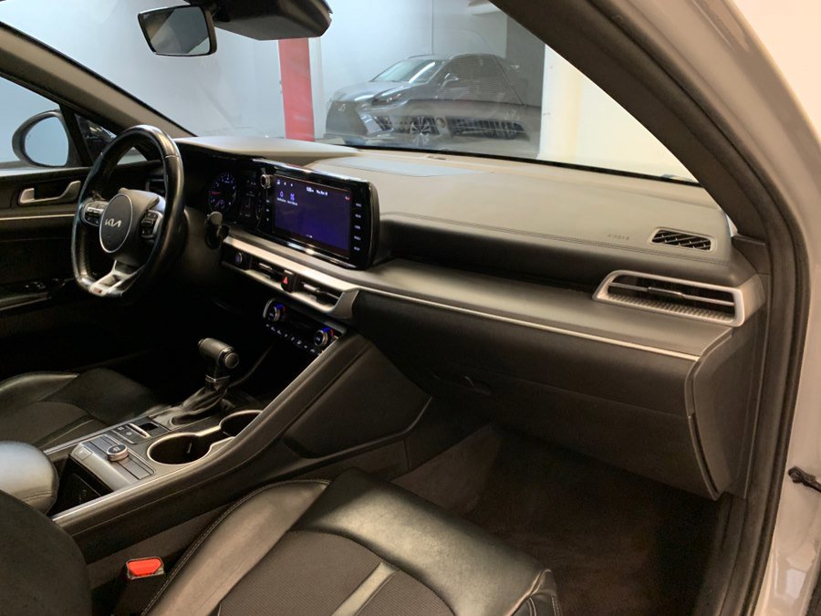 Used 2022 Kia K5 GT-Line FWD image 49