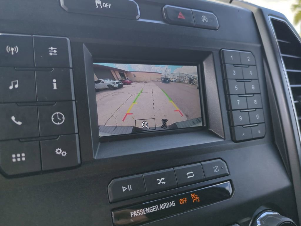 Used 2018 Ford F150 XLT w/ Trailer Tow Package image 24