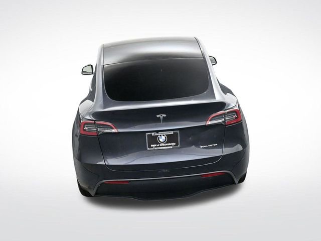 Used 2024 Tesla Model Y Long Range image 22