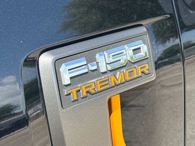 Used 2021 Ford F150 Tremor w/ Equipment Group 401A Mid AWD/4WD image 6