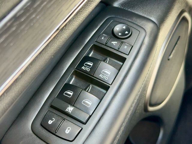 Used 2018 Jeep Grand Cherokee High Altitude AWD/4WD image 26