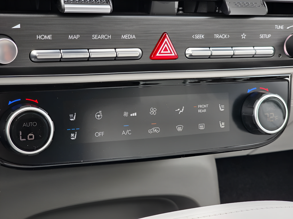 New 2026 Hyundai Palisade Limited AWD/4WD image 20