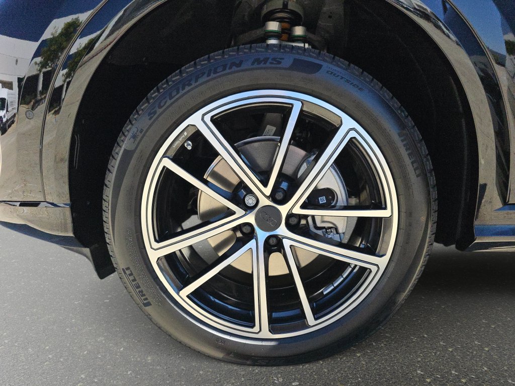 New 2026 Audi Q5 Premium Plus AWD/4WD image 33