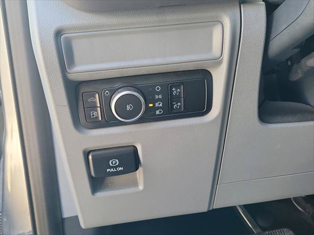 Used 2024 Ford F150 XLT w/ Mobile Office Package AWD/4WD image 21