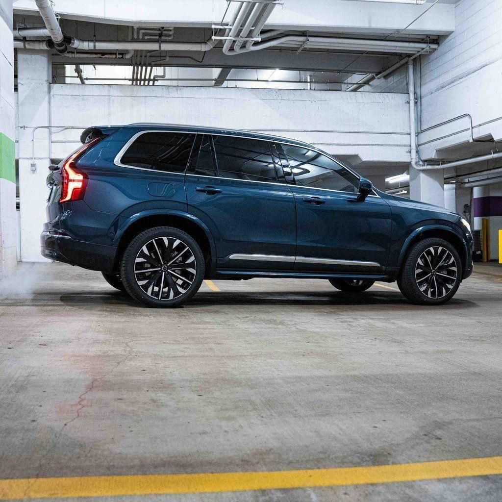 New 2026 Volvo XC90 T8 Ultra w/ Protection Package Premier AWD/4WD image 10