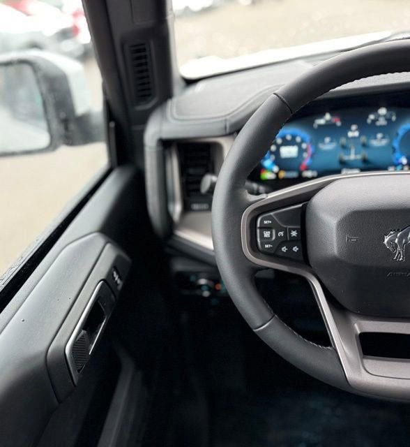 New 2026 Ford Bronco Outer Banks AWD/4WD image 16