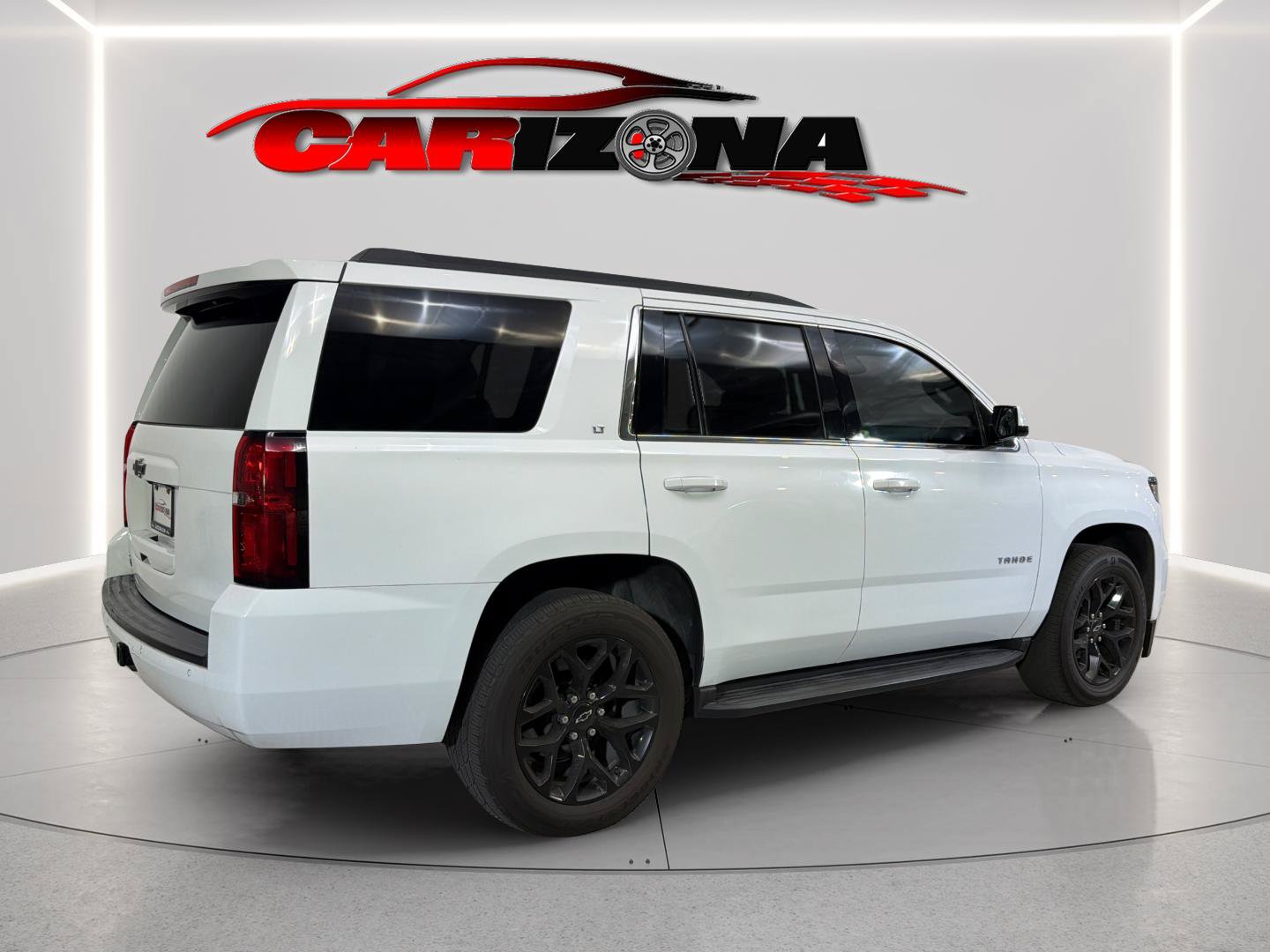 Used 2017 Chevrolet Tahoe LT RWD image 11