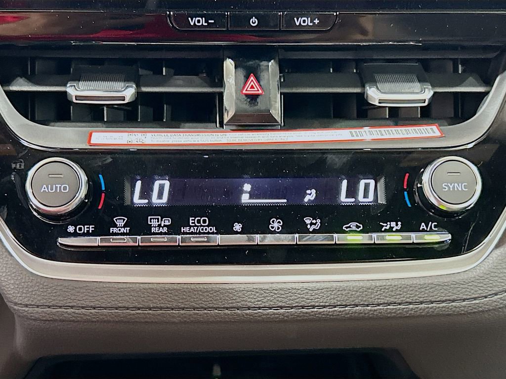 New 2026 Toyota Corolla Cross XLE image 14