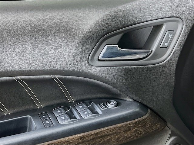 Used 2021 GMC Canyon Denali image 9