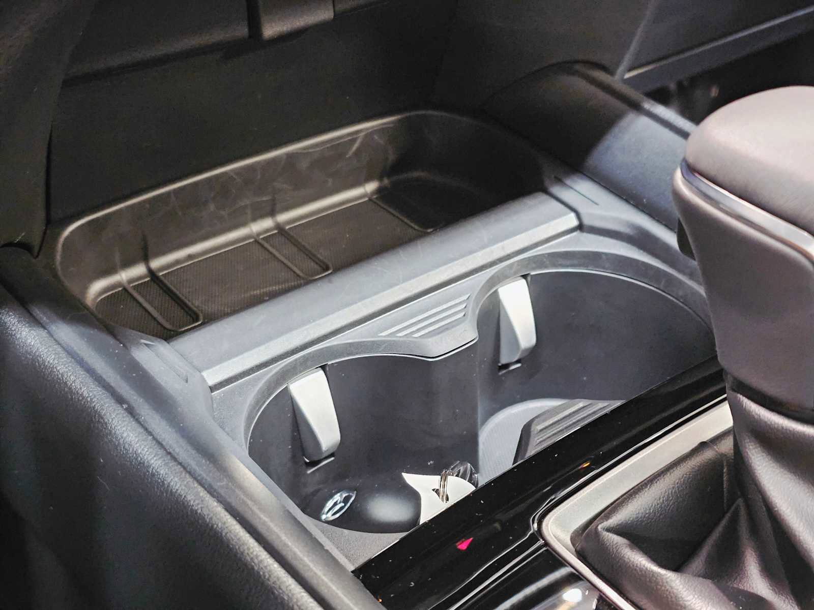 Used 2025 MAZDA CX-50 AWD 2.5 Hybrid w/ Weather Package image 19