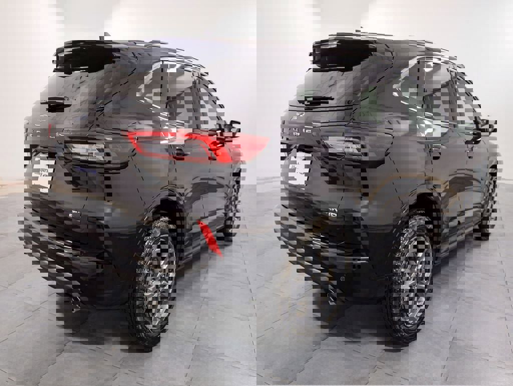 Used 2024 Ford Escape ST-Line Select w/ Tech Pack #1 image 6