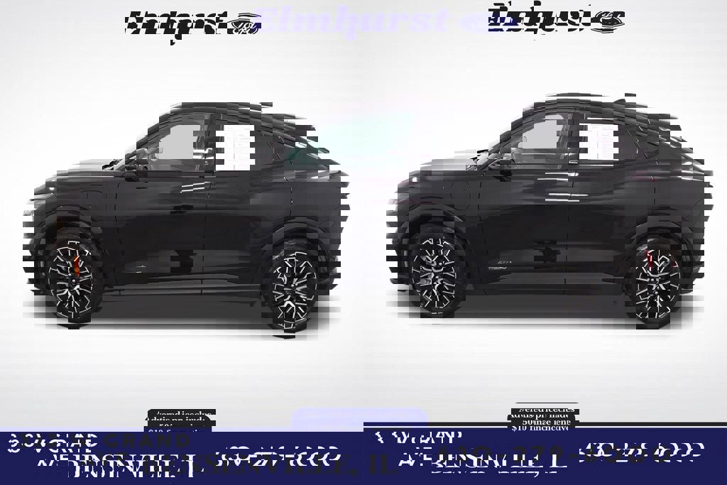 Used 2025 Ford Mustang Mach-E Premium image 2