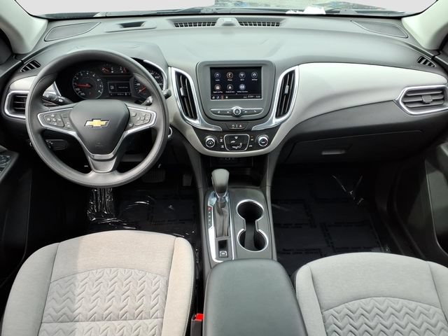 Certified 2022 Chevrolet Equinox LS AWD/4WD image 17