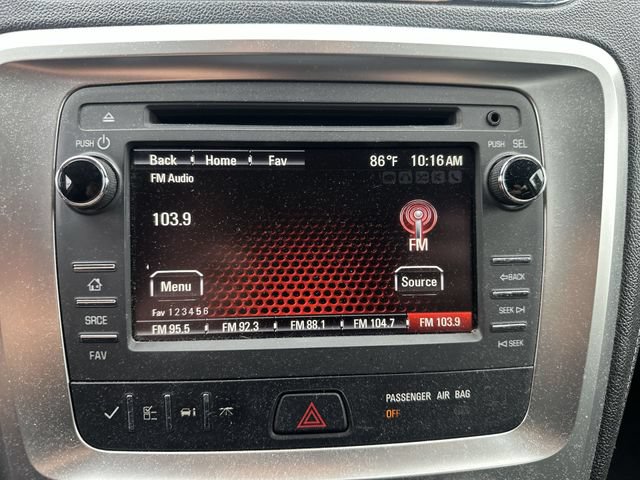 Used 2016 GMC Acadia SLE AWD/4WD image 21
