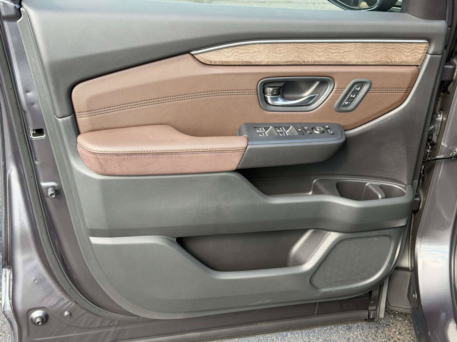 New 2026 Honda Pilot Elite image 6