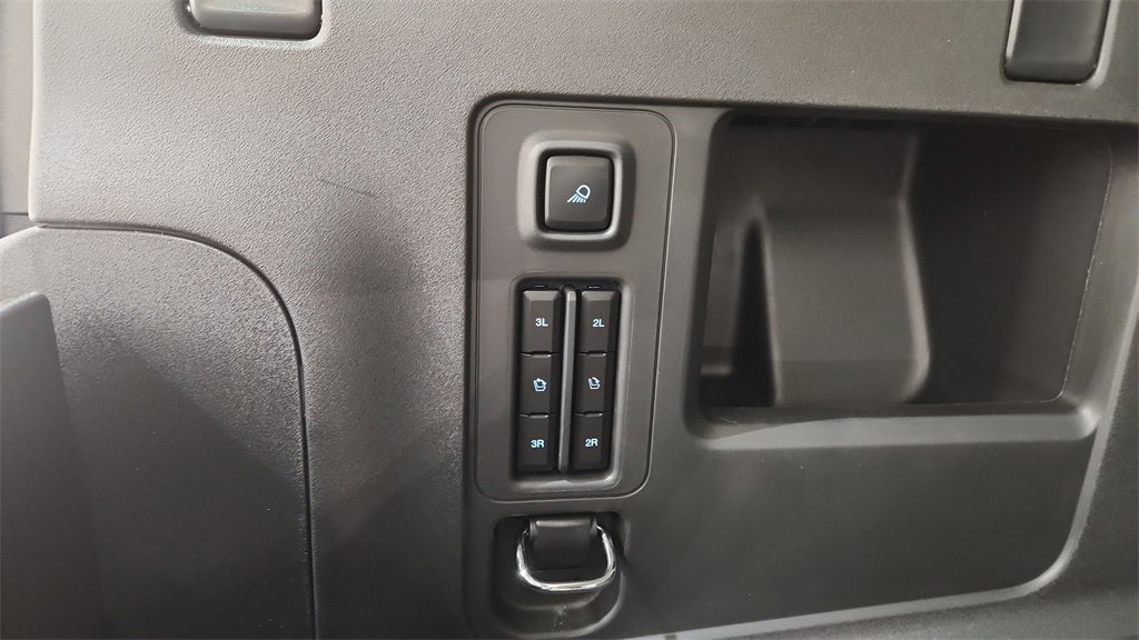 New 2025 Ford Expedition Max Platinum w/ Driver's Package image 29