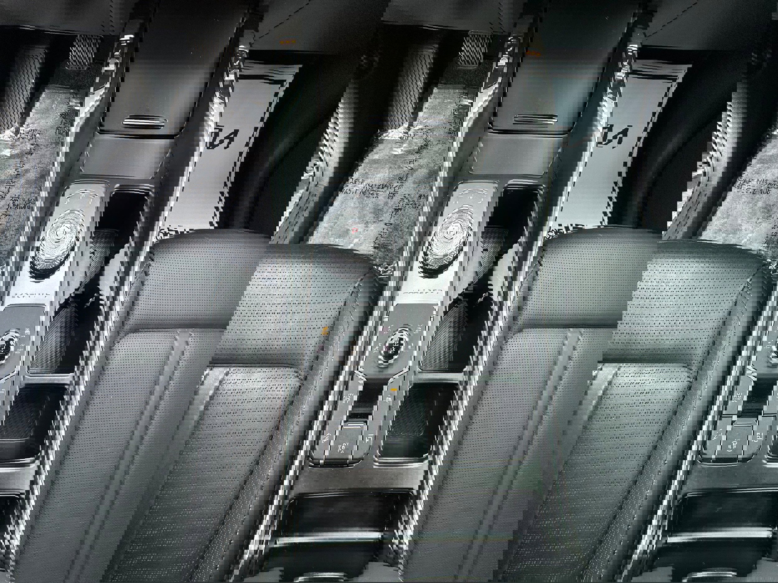 Used 2025 Kia Sorento EX image 40