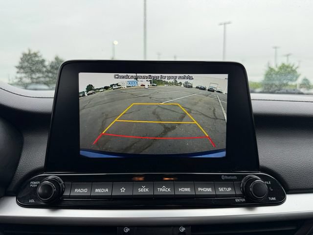 Used 2021 Kia Forte LXS FWD image 35