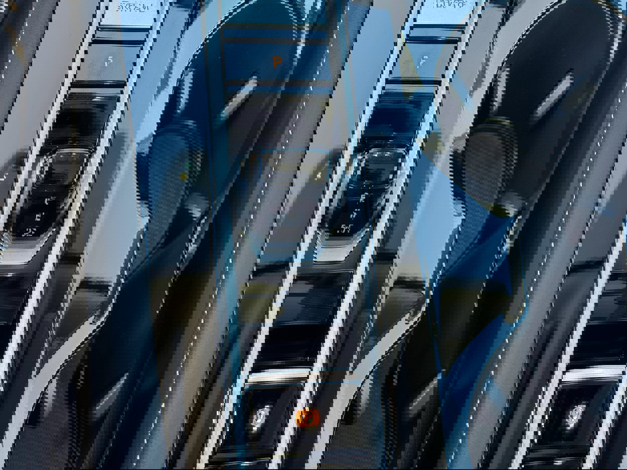 New 2026 Volkswagen Atlas SE image 26