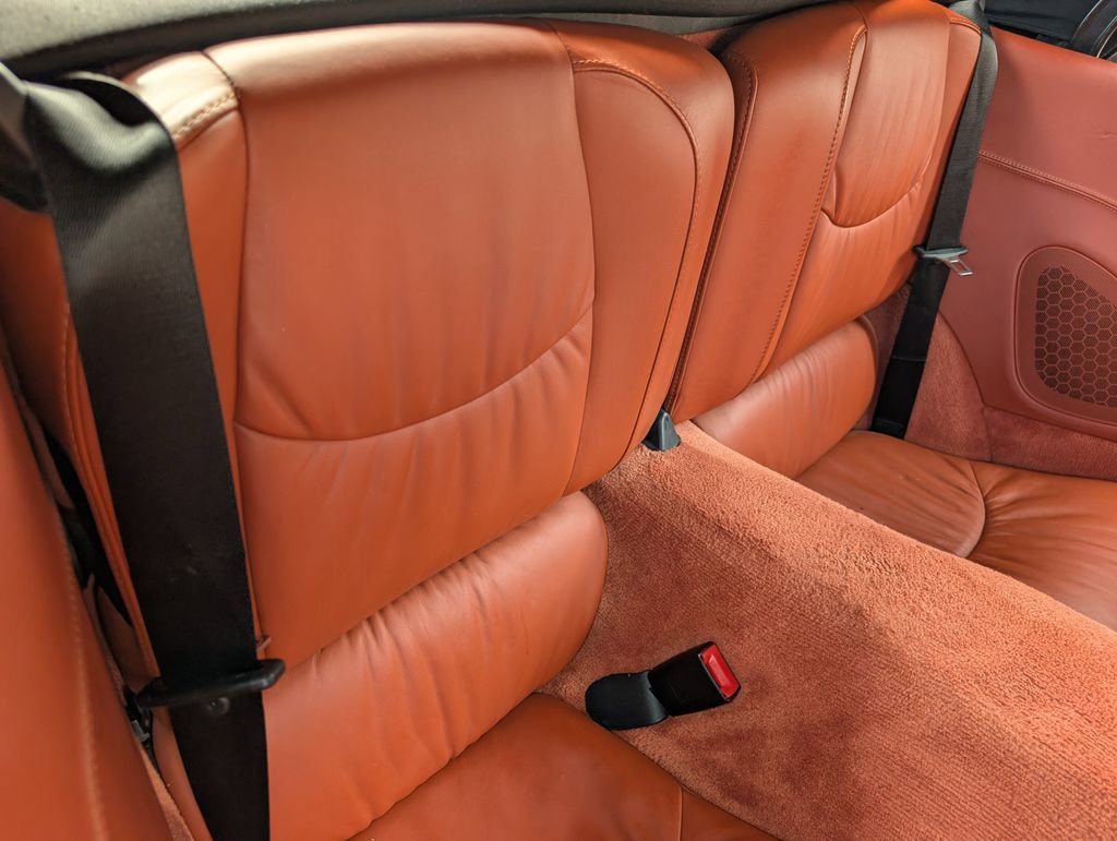 Used 2006 Porsche 911 Carrera 4S image 19