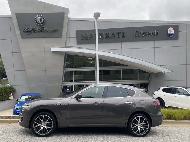 Used 2022 Maserati Levante GT image 8