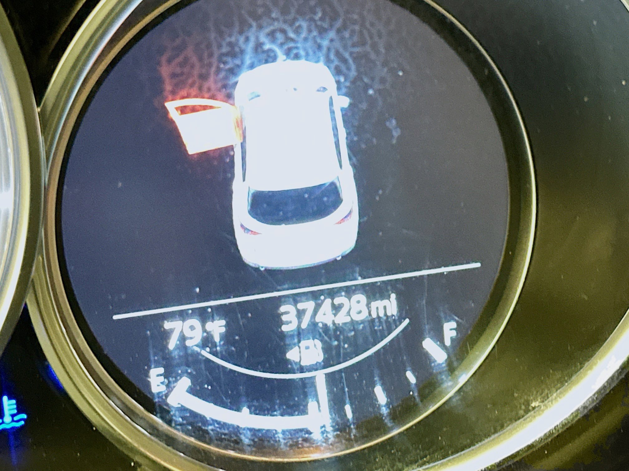 Used 2023 MAZDA CX-5 Carbon Edition AWD/4WD image 19