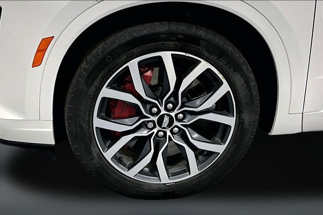 Used 2023 Cadillac XT6 Sport AWD/4WD image 31