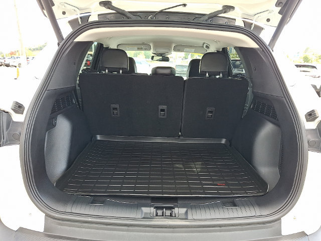 Used 2024 Ford Escape Platinum AWD/4WD image 28