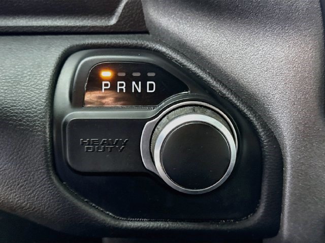 Used 2023 RAM 2500 Tradesman AWD/4WD image 19