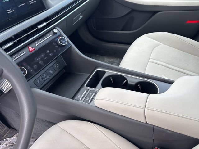 Used 2024 Hyundai Sonata SEL image 15