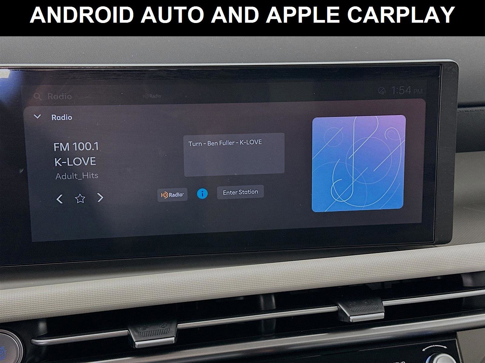 Used 2025 Hyundai Tucson SEL AWD/4WD image 7