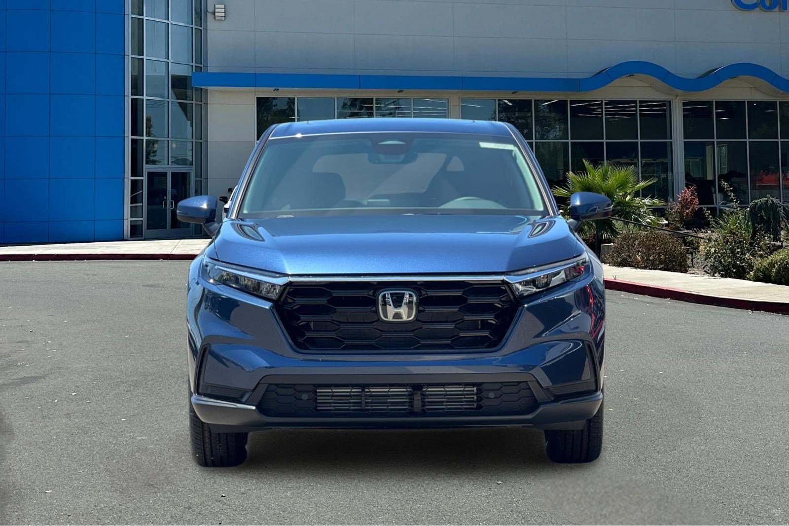 New 2026 Honda CR-V EX-L image 5