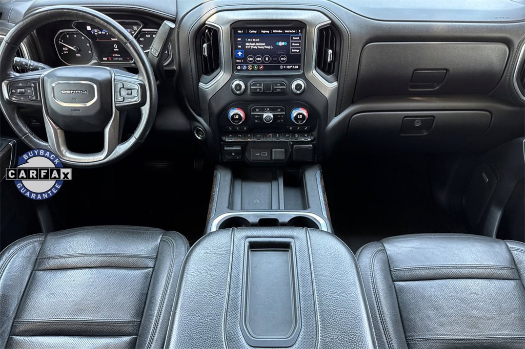 Used 2021 GMC Sierra 1500 Denali w/ Denali Ultimate Package image 20