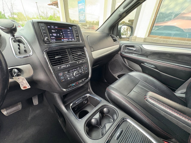 Used 2019 Dodge Grand Caravan GT FWD image 33