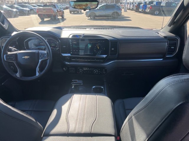 Used 2023 Chevrolet Silverado 1500 High Country w/ High Country Premium Package image 51