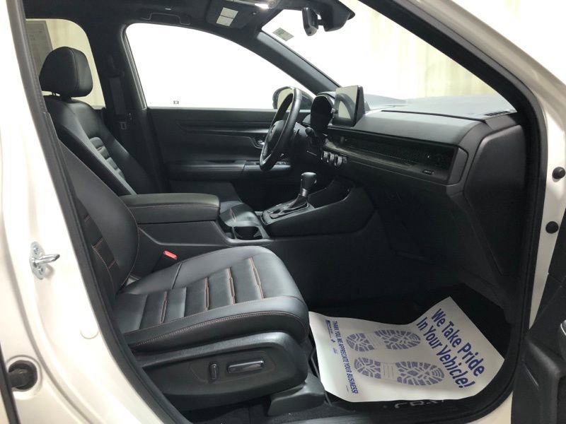 Used 2025 Honda CR-V Sport-L image 21