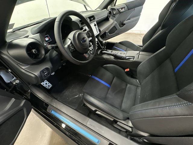 New 2025 Subaru BRZ tS image 15