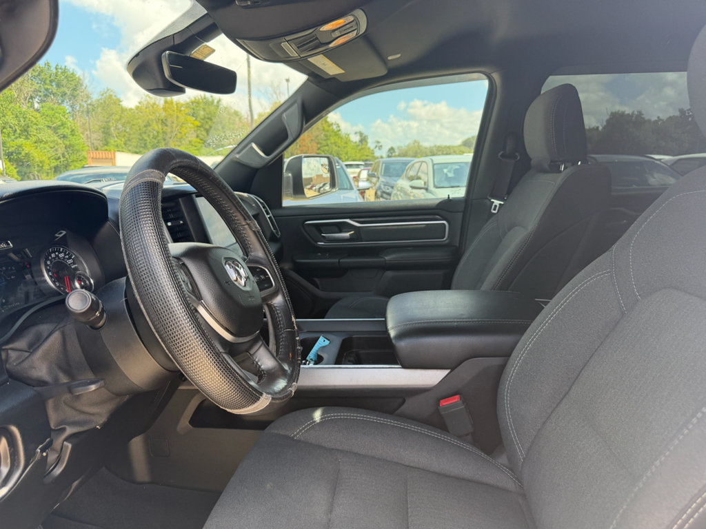 Used 2019 RAM 1500 Limited AWD/4WD image 10