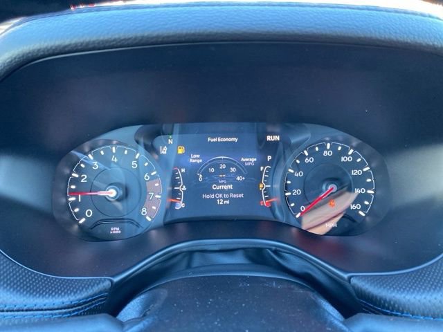 New 2026 Jeep Compass Altitude image 27