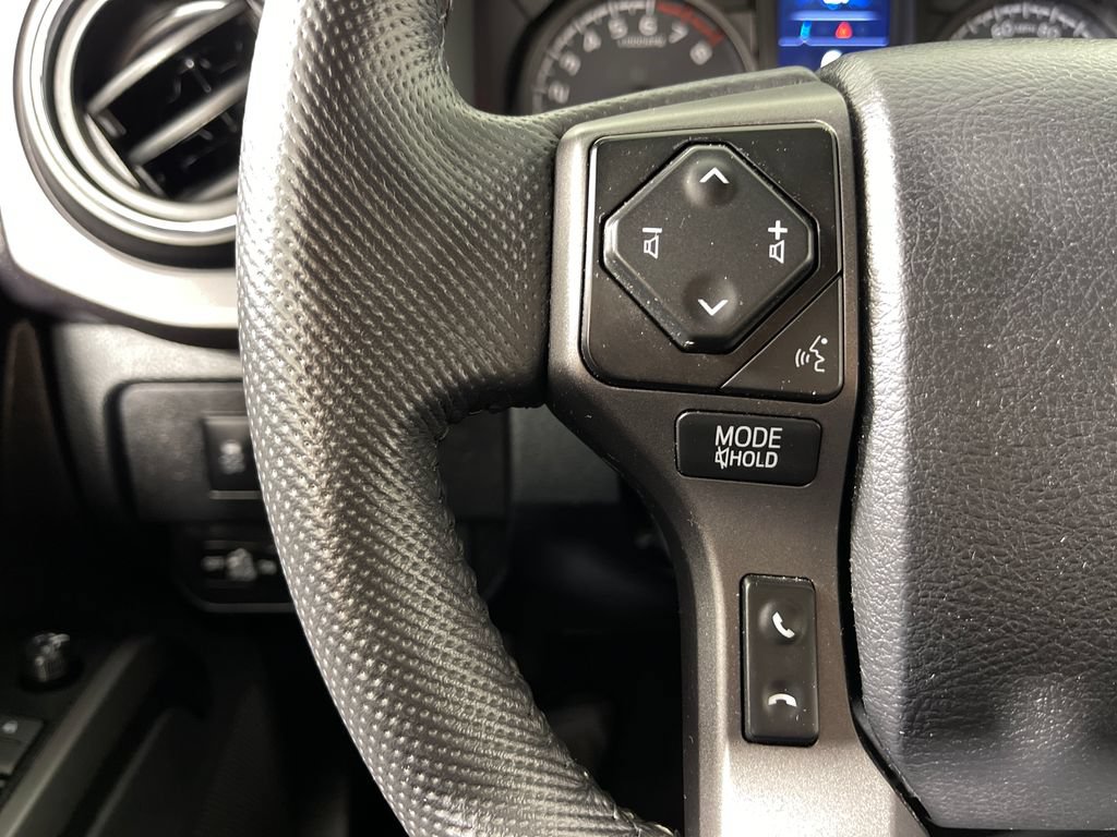 Certified 2023 Toyota Tacoma TRD Sport AWD/4WD image 26