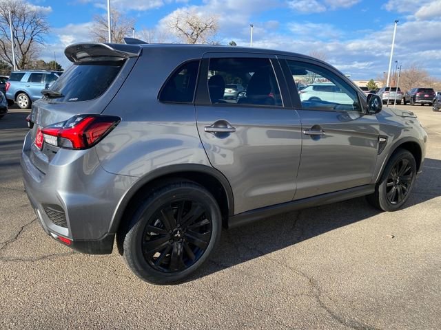New 2026 Mitsubishi Outlander Sport LE image 5