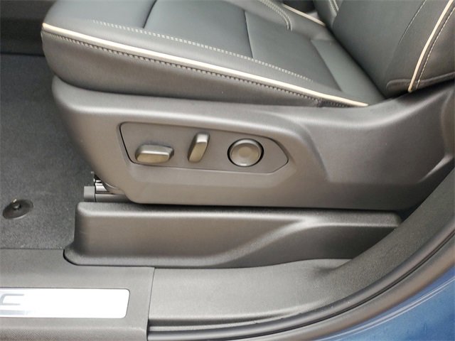 New 2026 GMC Yukon Elevation w/ Elevation Premium Package image 13