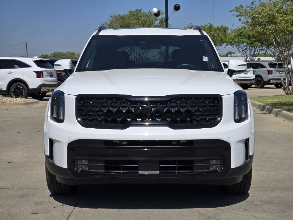 Used 2025 Kia Telluride SX X-Line image 11