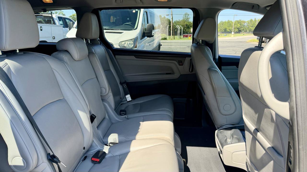 Used 2020 Honda Odyssey EX-L image 13